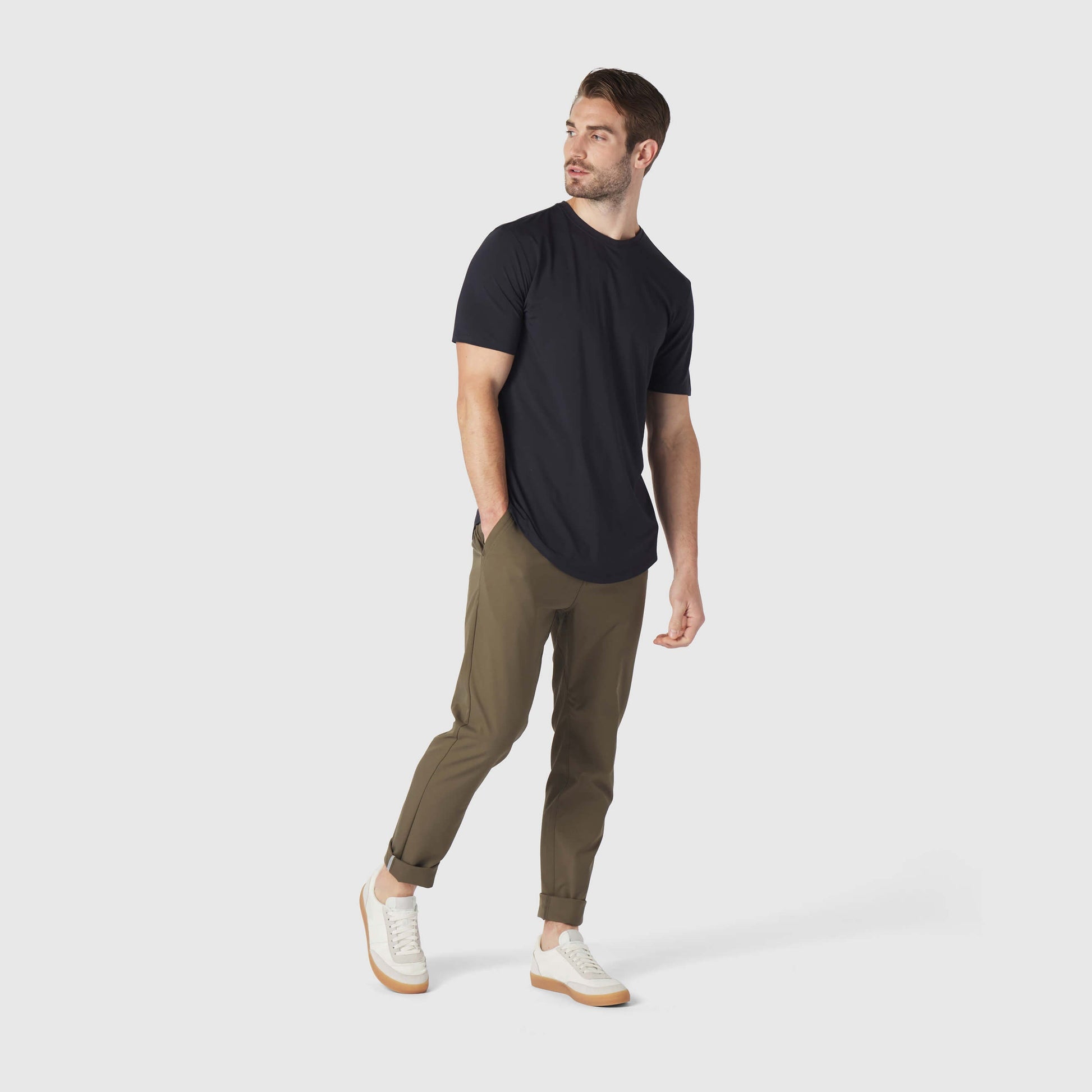 Anytime Tee