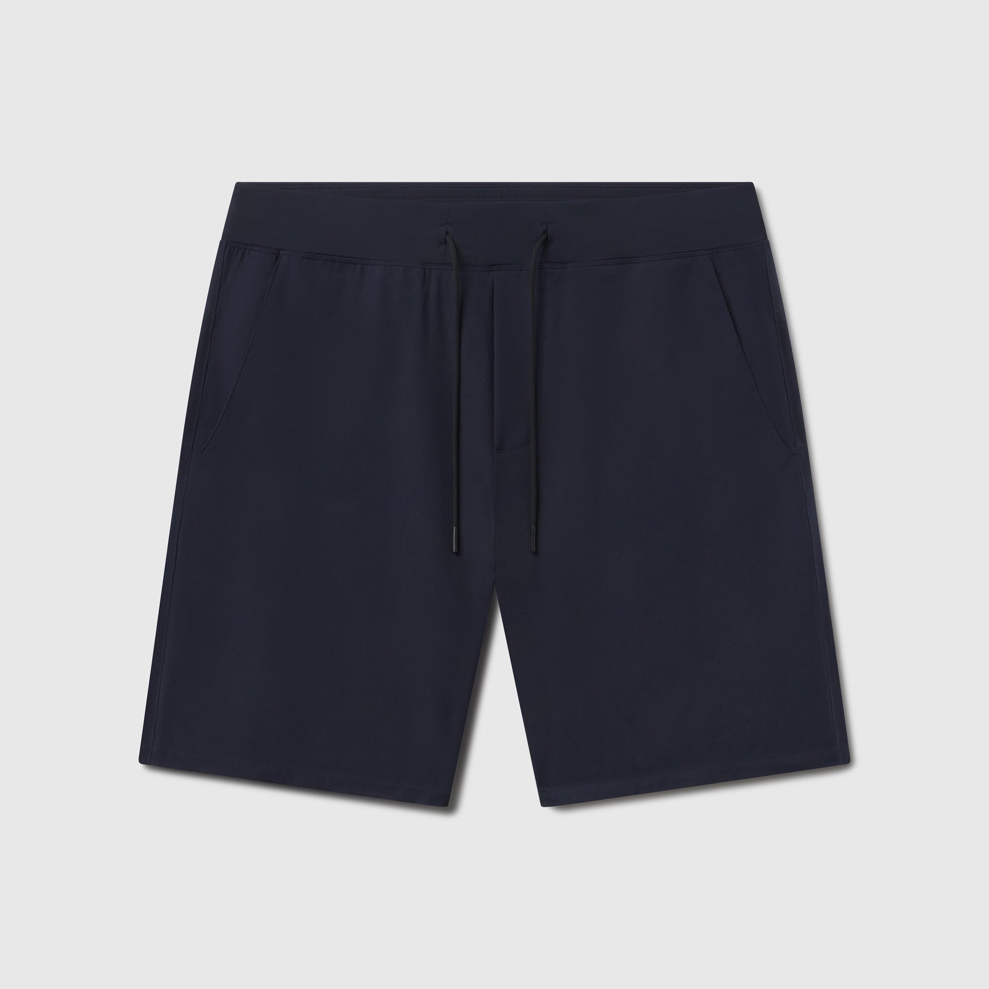 Atlas Short 8" -- Navy Blue
