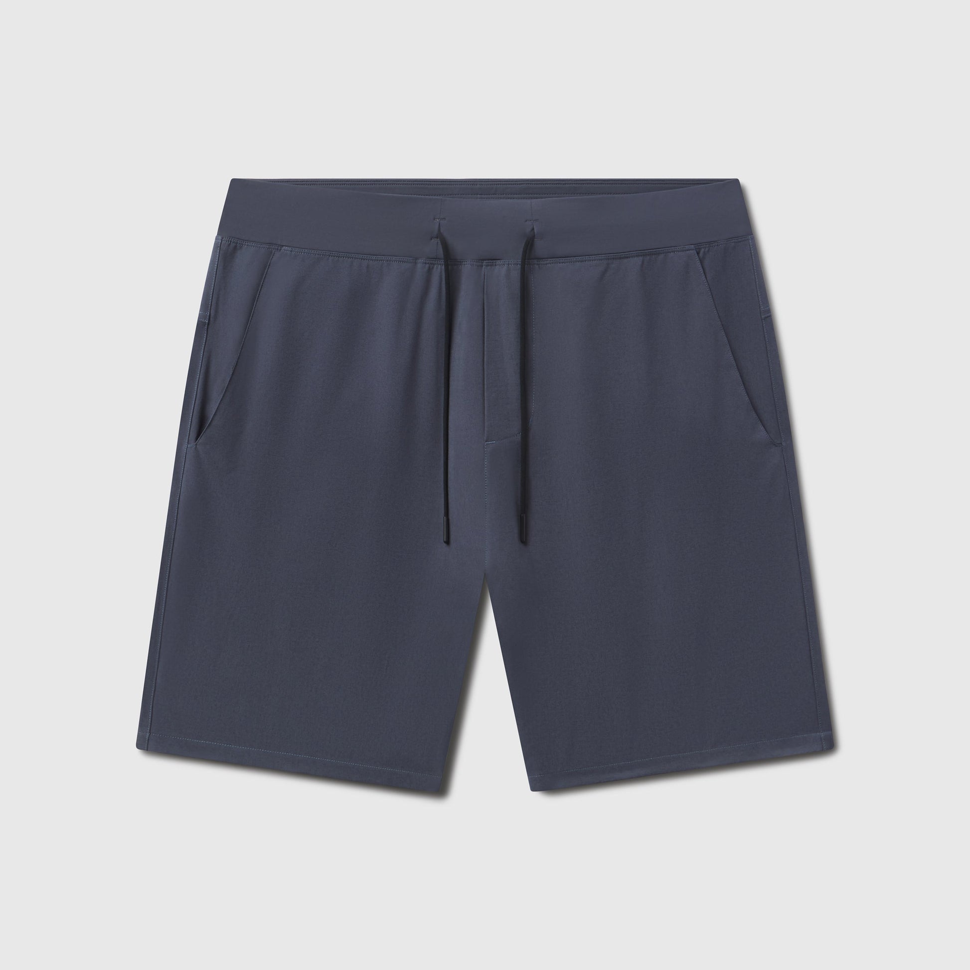 Atlas Short 8" -- Slate Blue