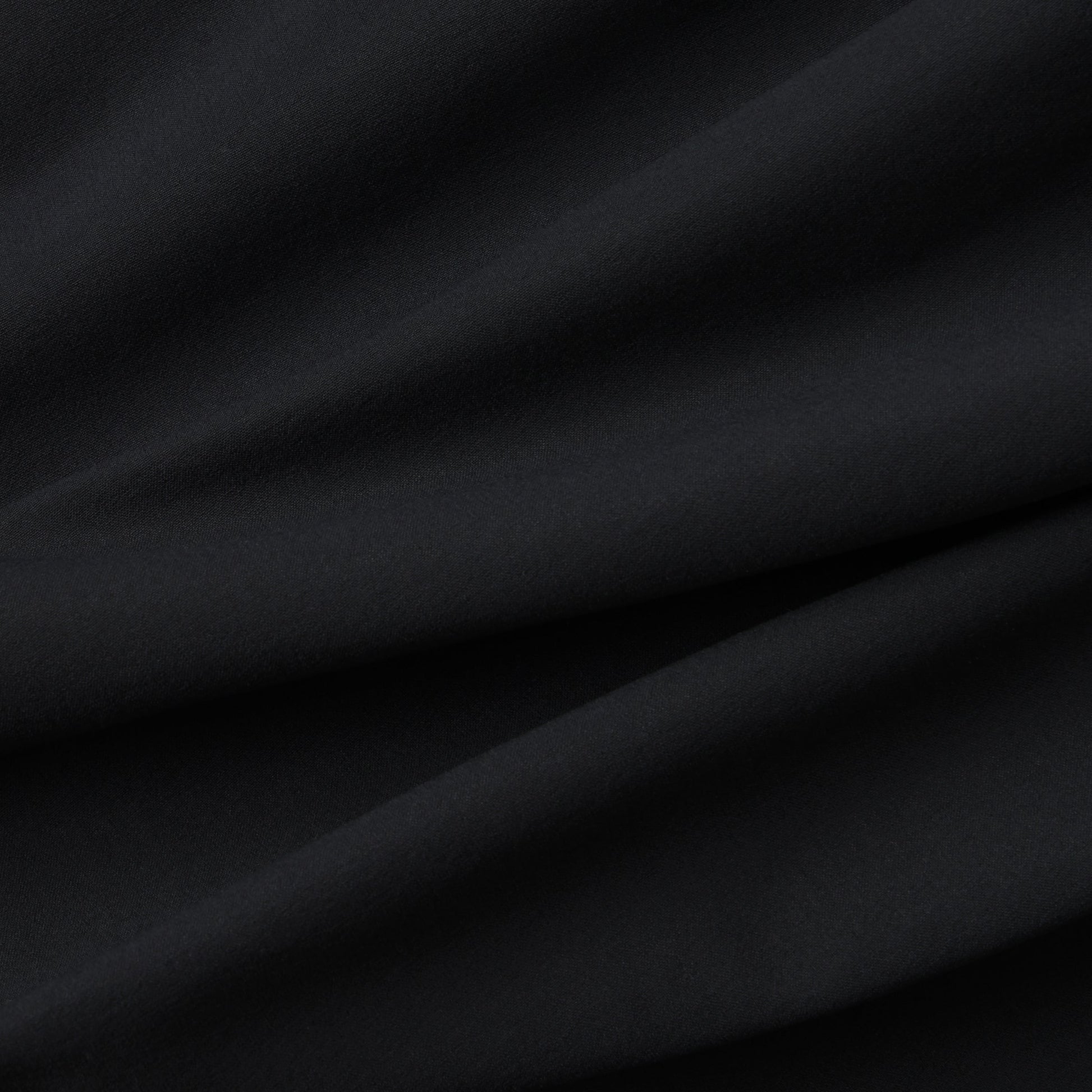 Atlas Short 8" -- True Black