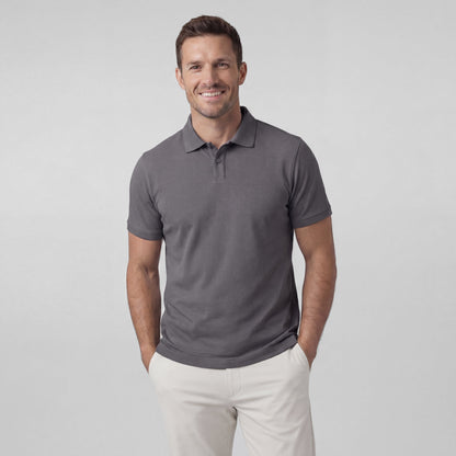 The Pique Polo 2-Pack