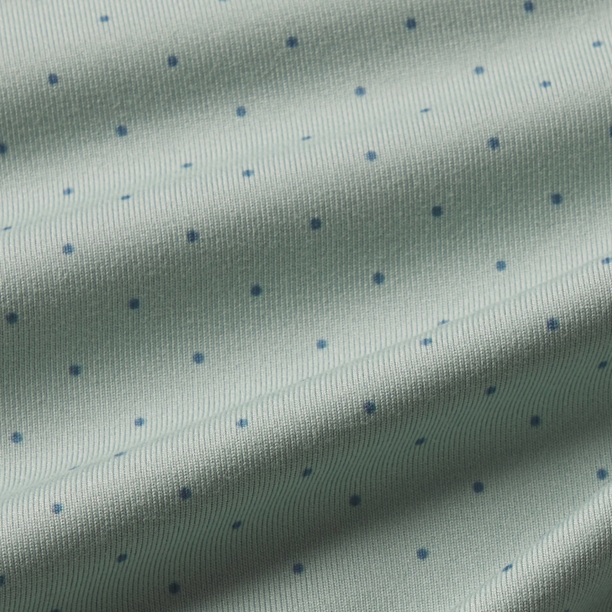 Clubhouse Performance Polo -- Storm Green Sweetspot