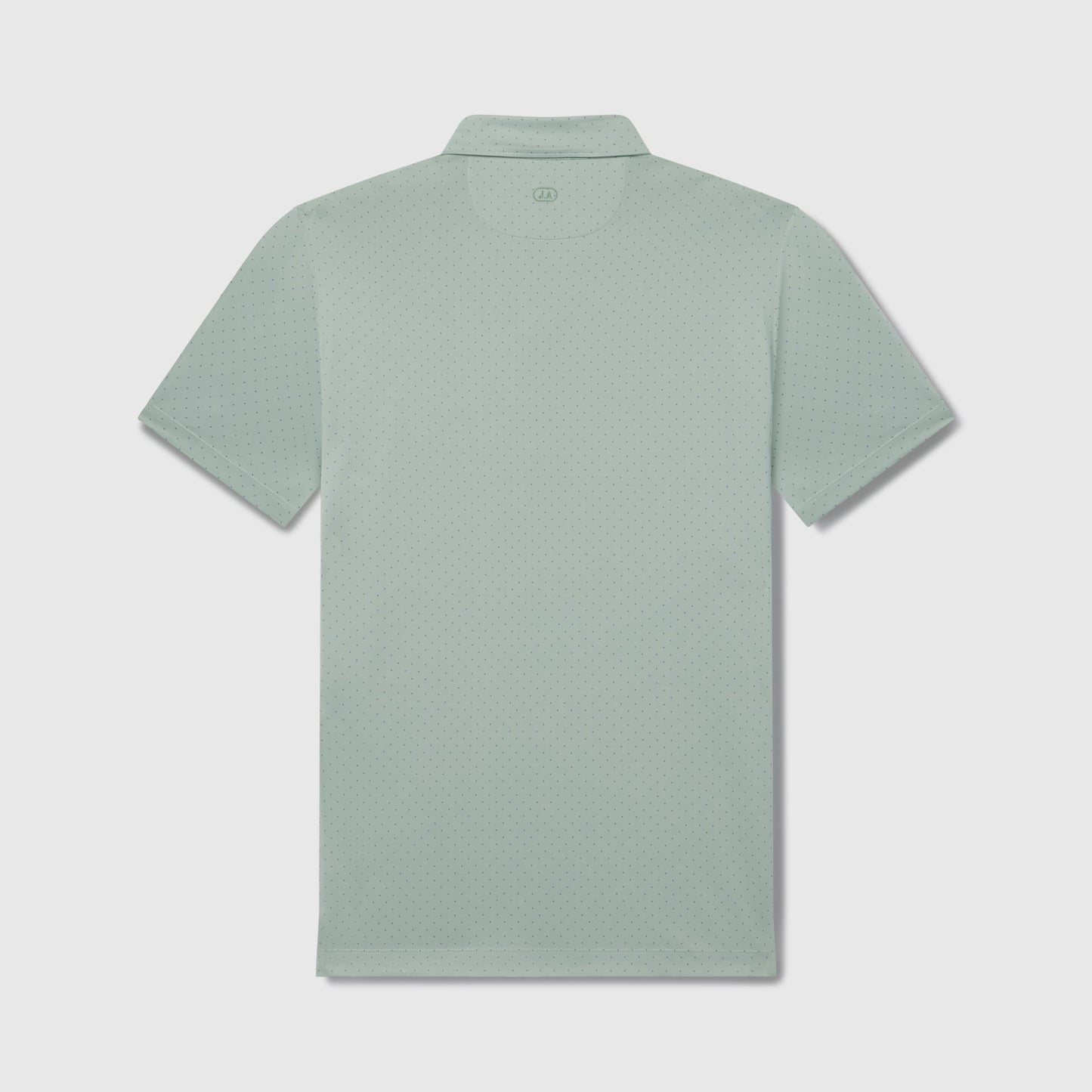 Clubhouse Performance Polo -- Storm Green Sweetspot