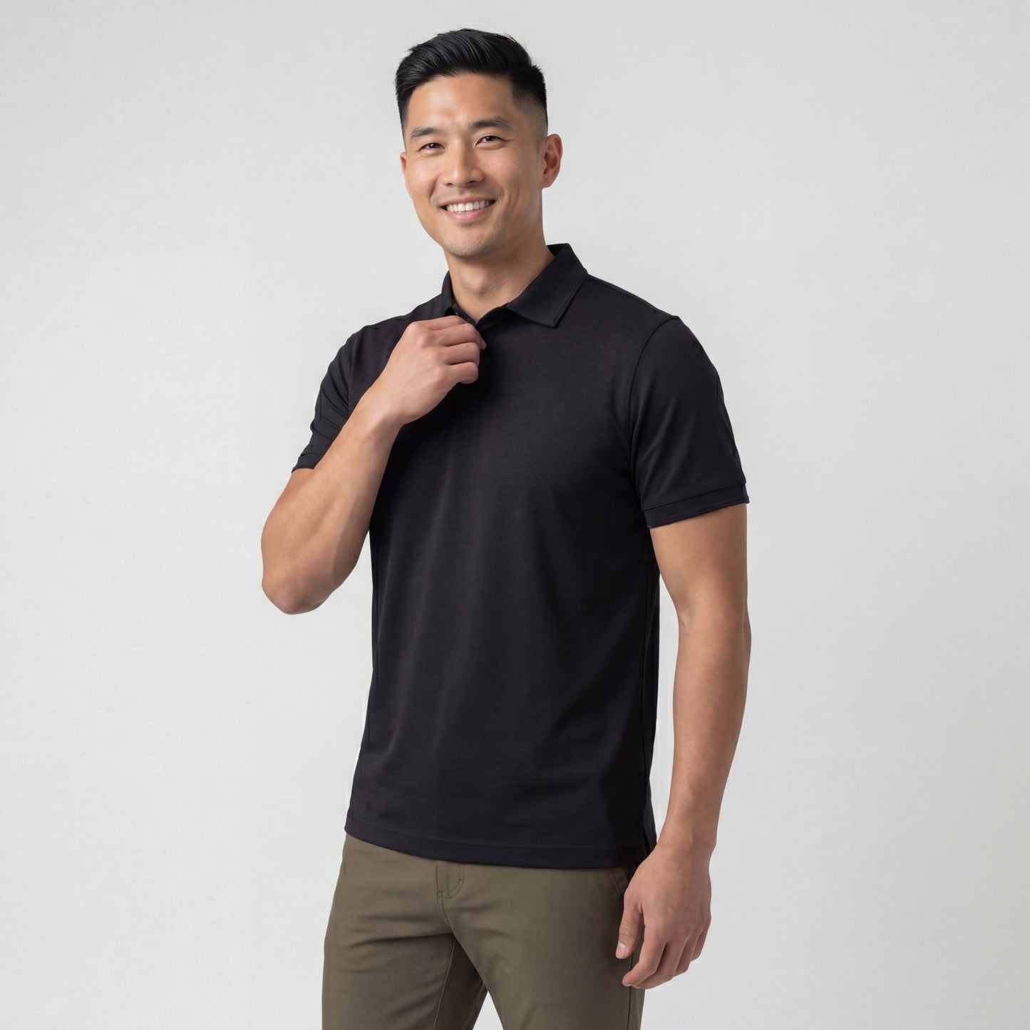 The Pique Polo 2-Pack
