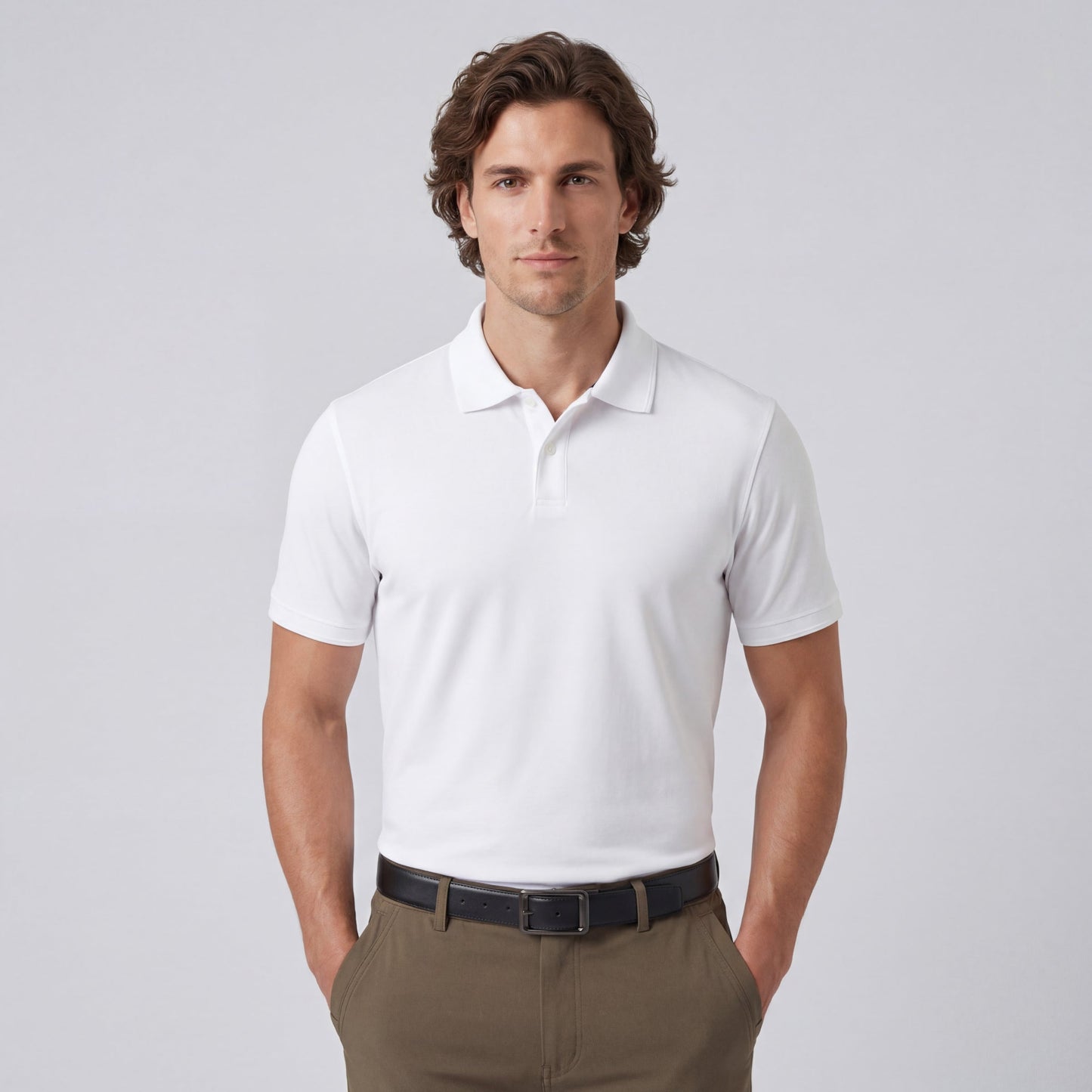 The Pique Polo 2-Pack