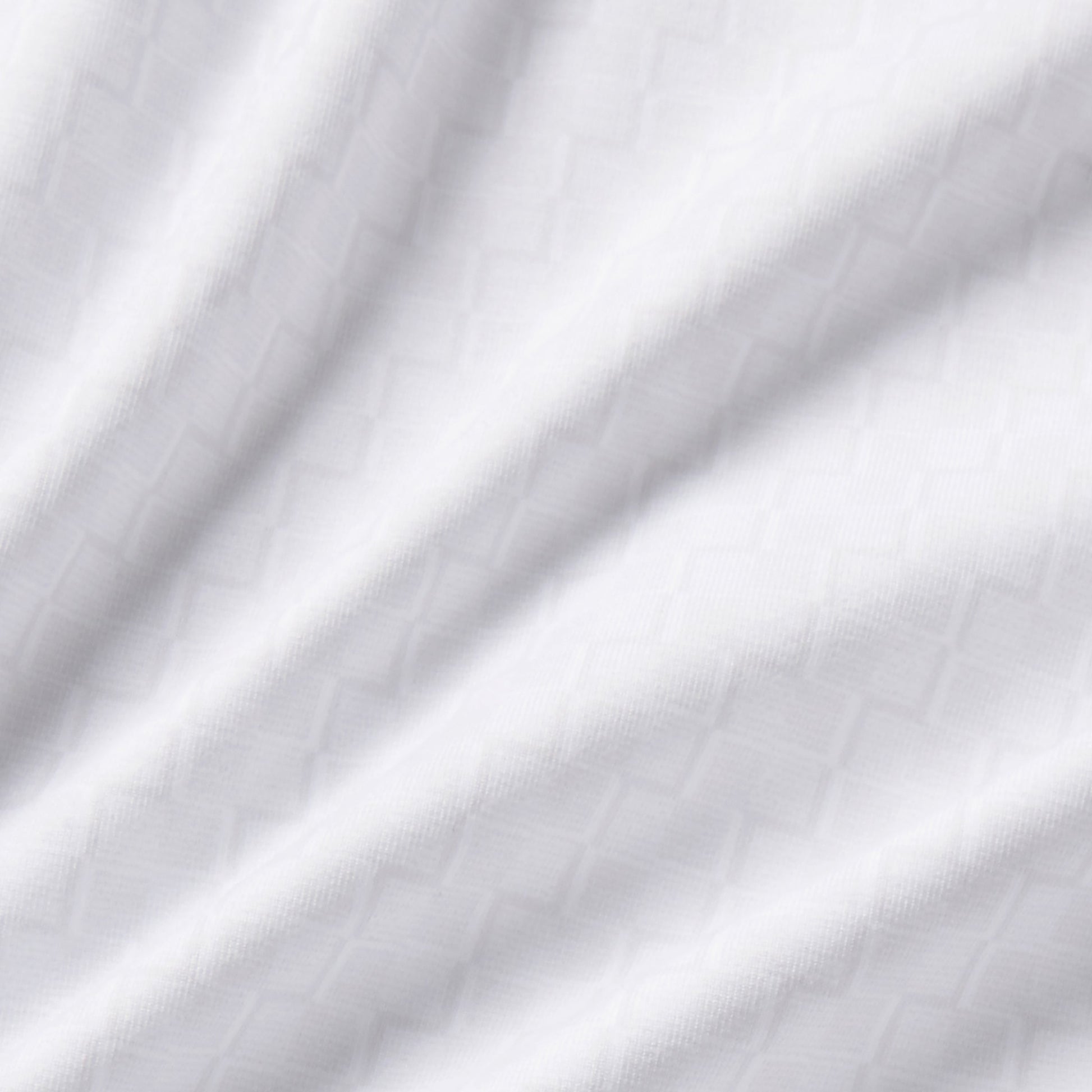 Clubhouse Performance Polo -- White Driveline