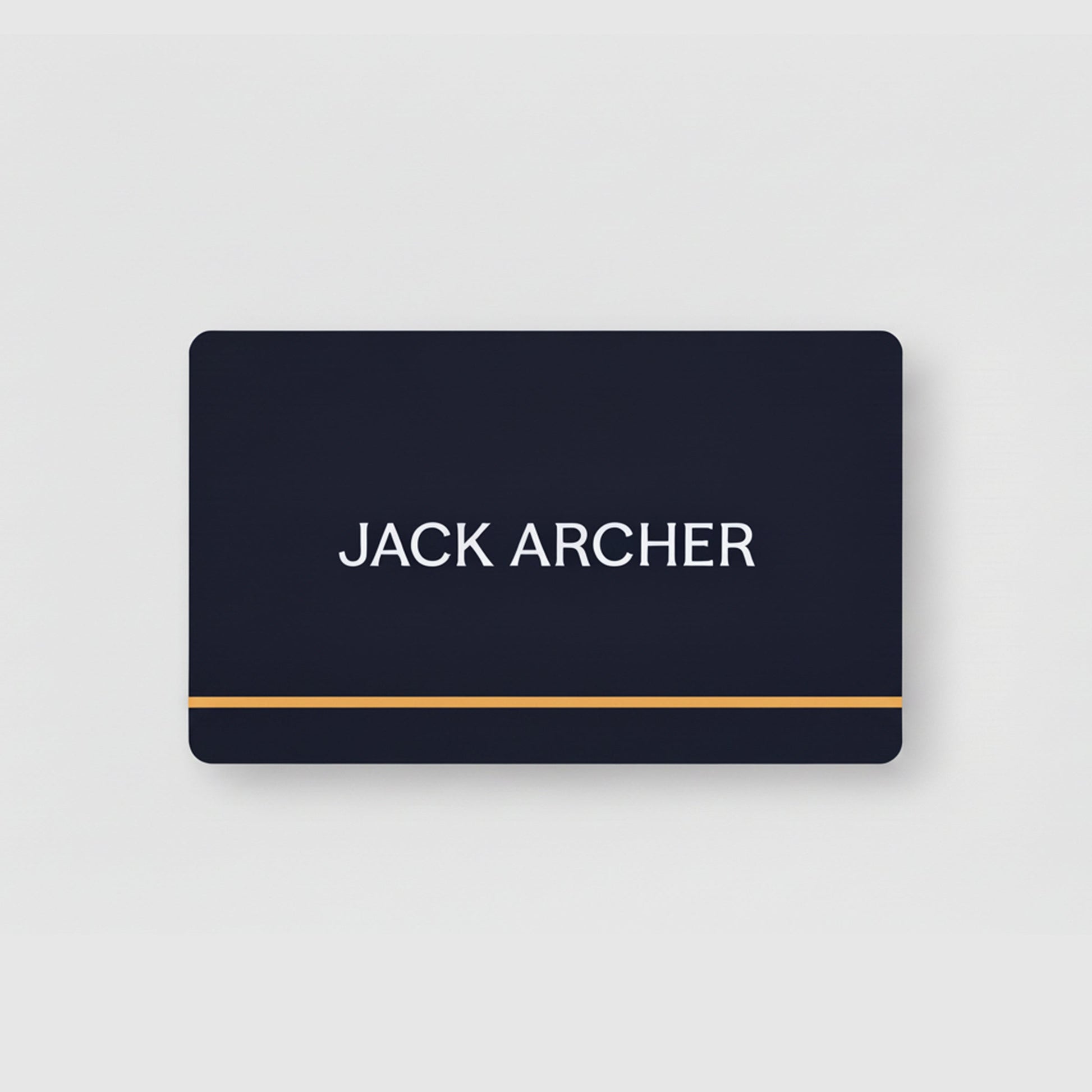 Digital Gift Card
