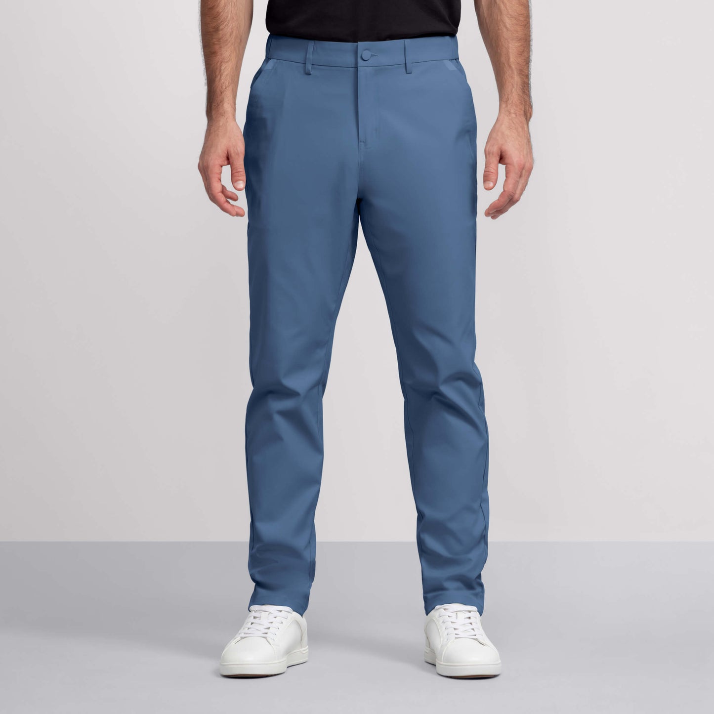 Jetsetter Tech Pant Relaxed Fit -- Bering Sea