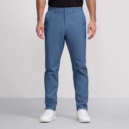 Jetsetter Tech Pant Relaxed Fit -- Bering Sea