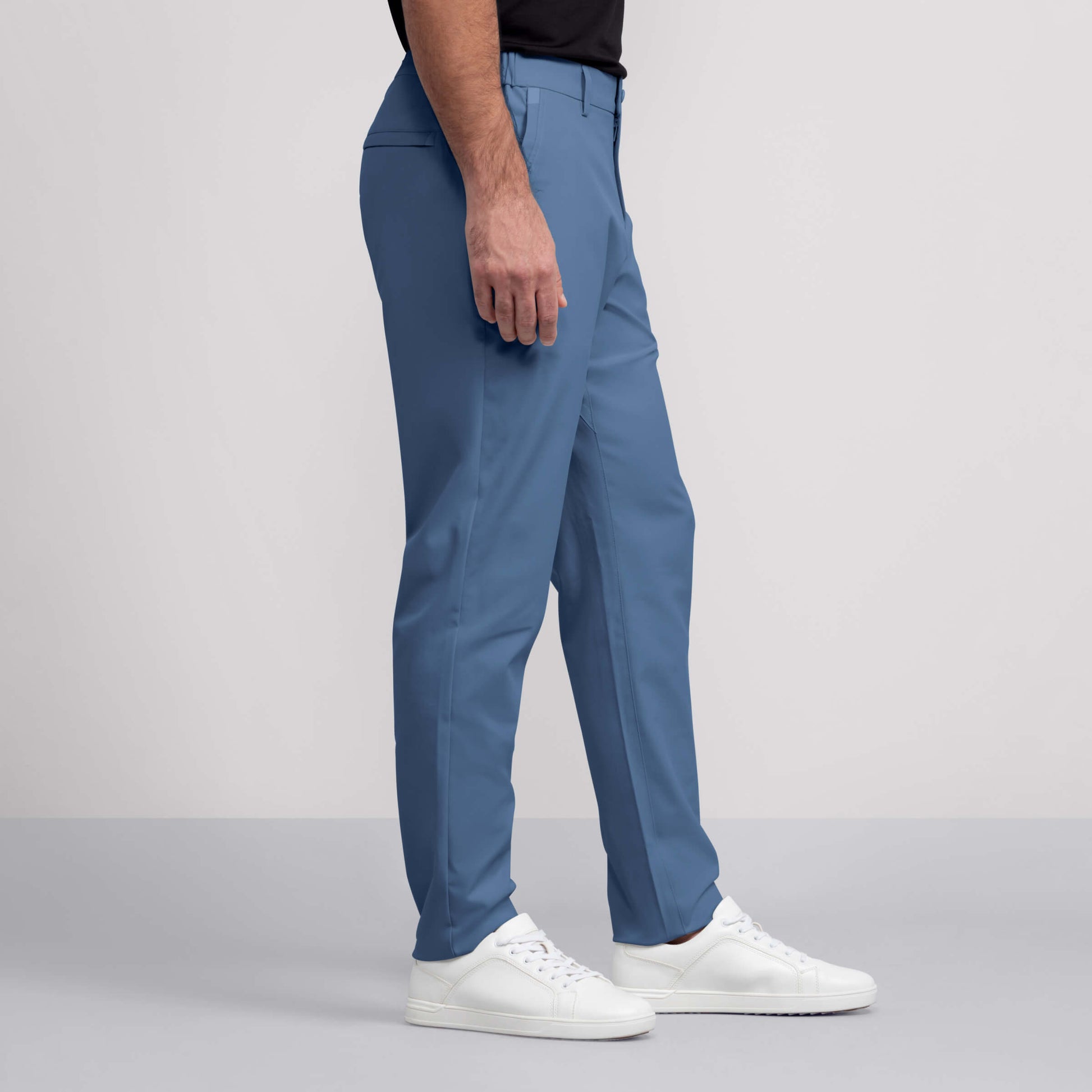 Jetsetter Tech Pant Relaxed Fit -- Bering Sea
