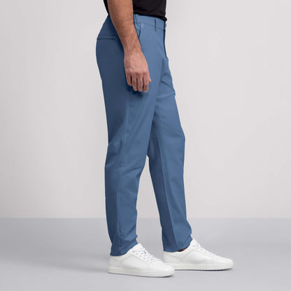 Jetsetter Tech Pant Relaxed Fit -- Bering Sea