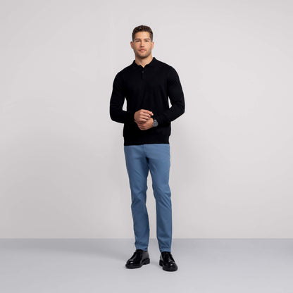Jetsetter Tech Pant Slim Fit -- Bering Sea