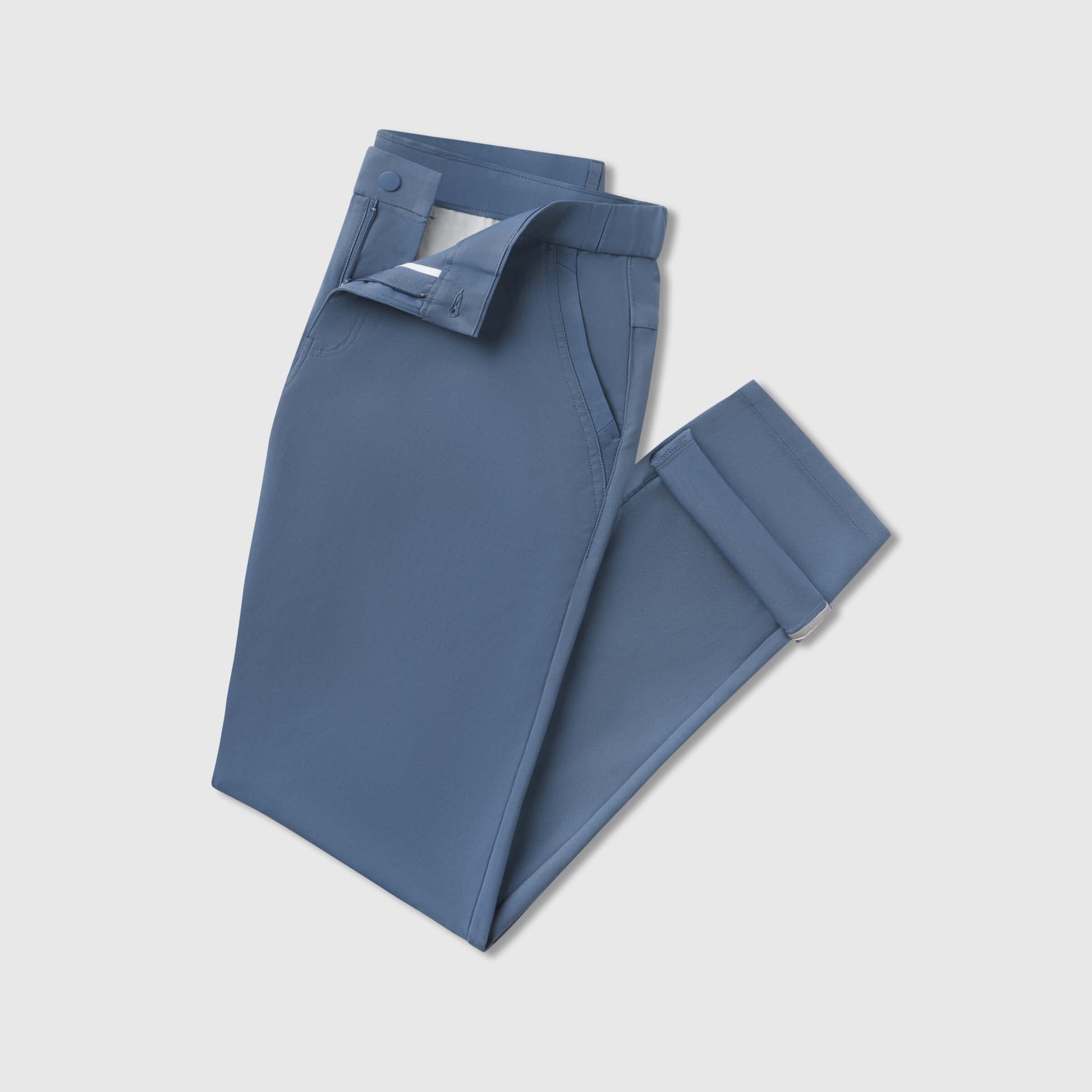 Jetsetter Tech Pant Relaxed Fit -- Bering Sea