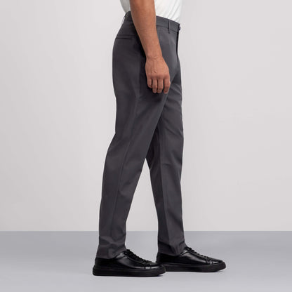 Jetsetter Tech Pant Relaxed Fit -- Charcoal Gray