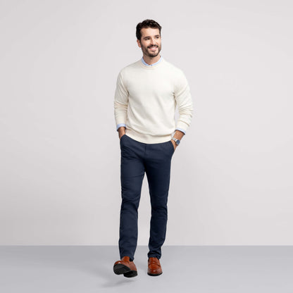 Jetsetter Tech Pant Relaxed Fit -- Deep Blue