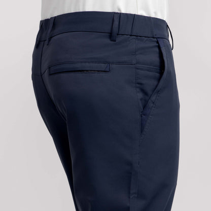 Jetsetter Tech Pant Classic Fit -- Deep Blue