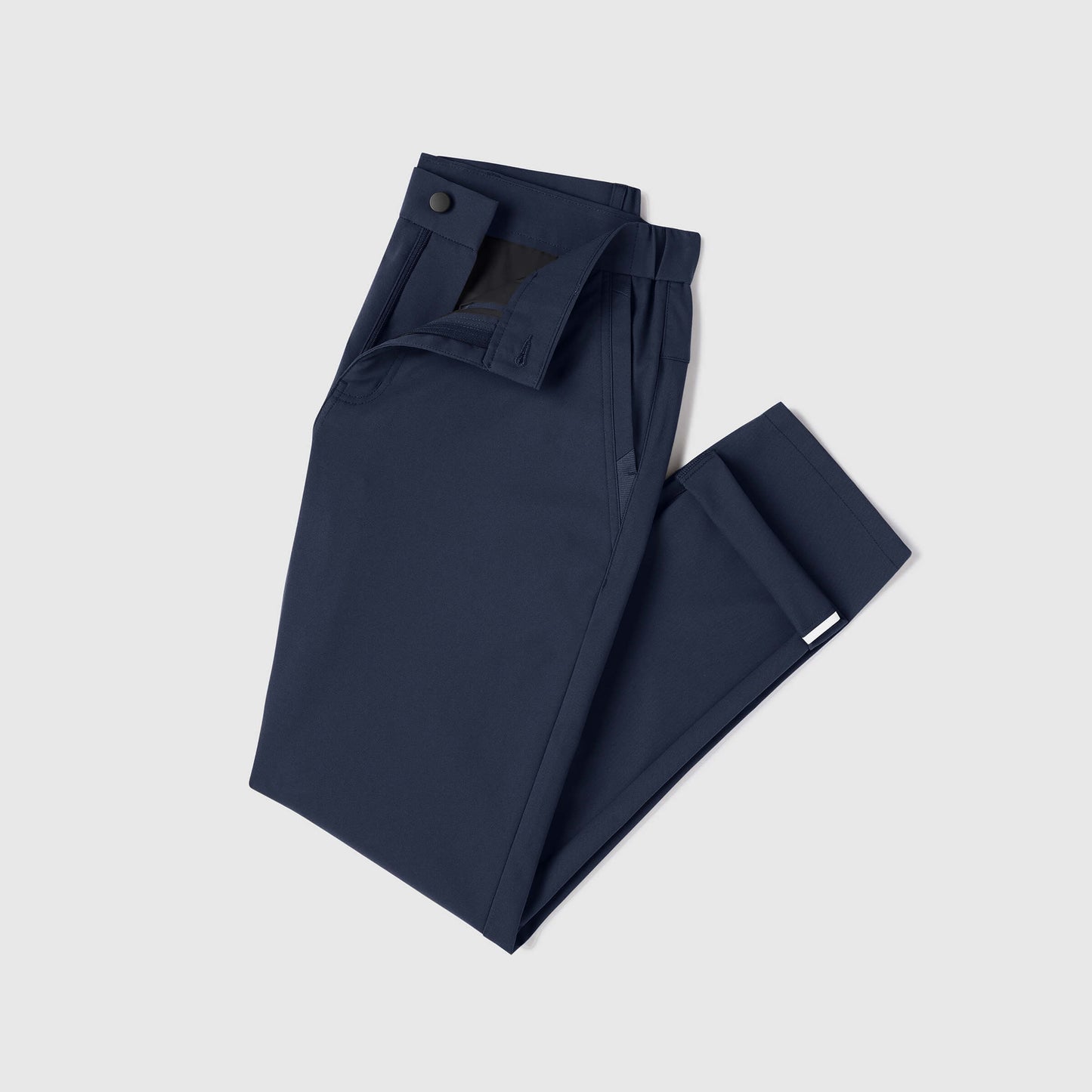 Jetsetter Tech Pant Slim Fit -- Deep Blue