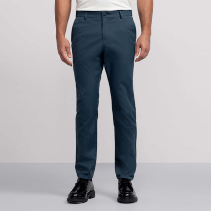 Jetsetter Tech Pant Slim Fit -- Deep Teal
