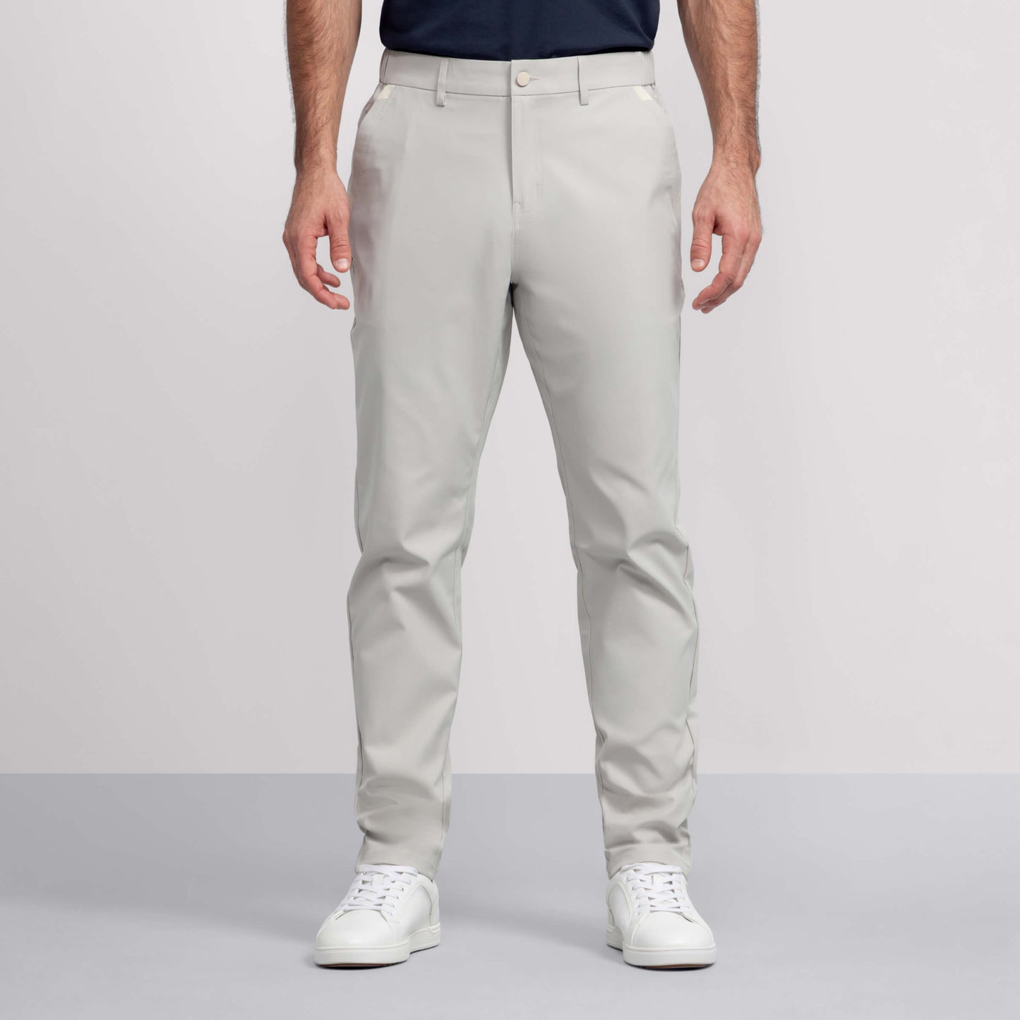 Jetsetter Tech Pant Relaxed Fit -- Sand Stone