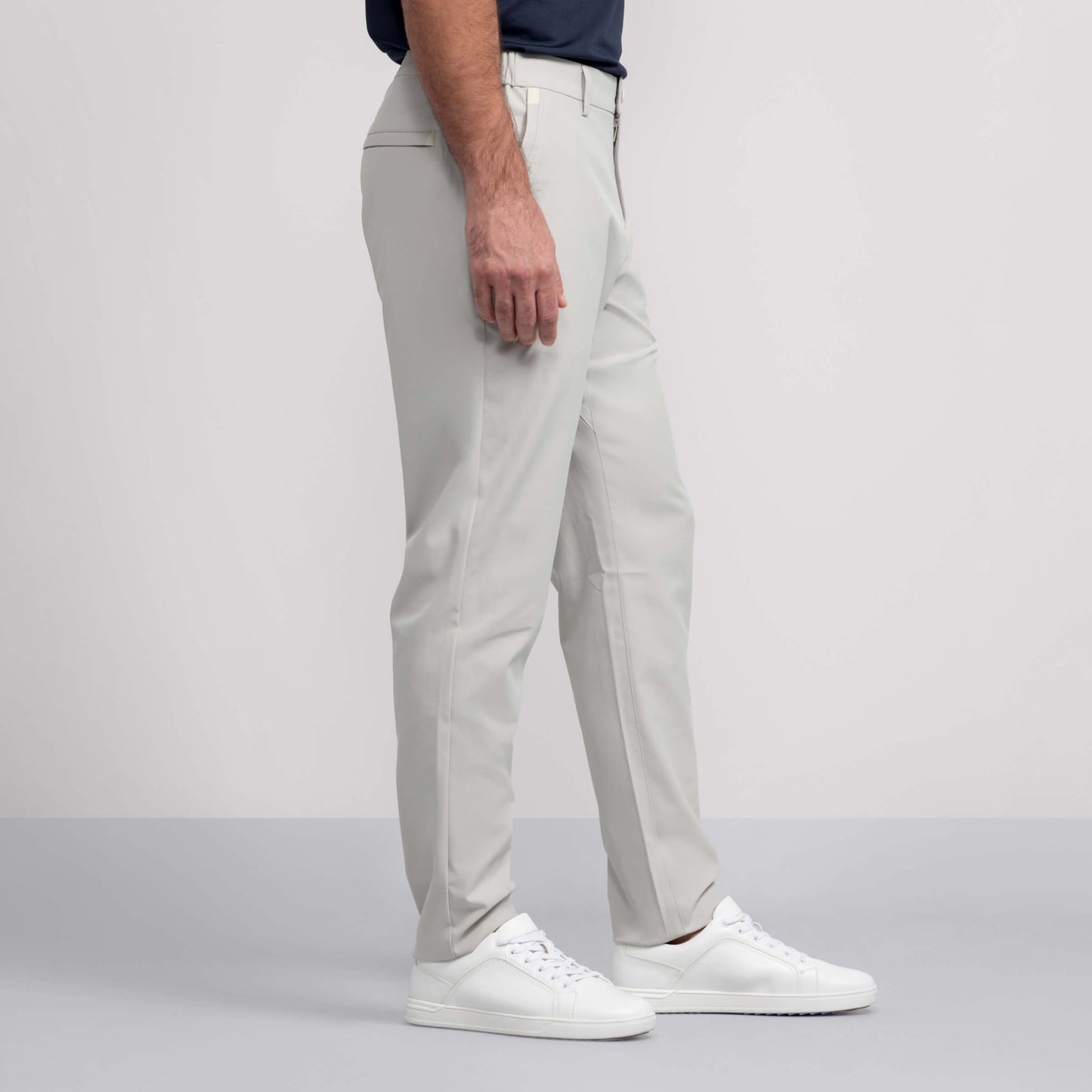 Jetsetter Tech Pant Relaxed Fit -- Sand Stone