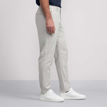 Jetsetter Tech Pant Relaxed Fit -- Sand Stone