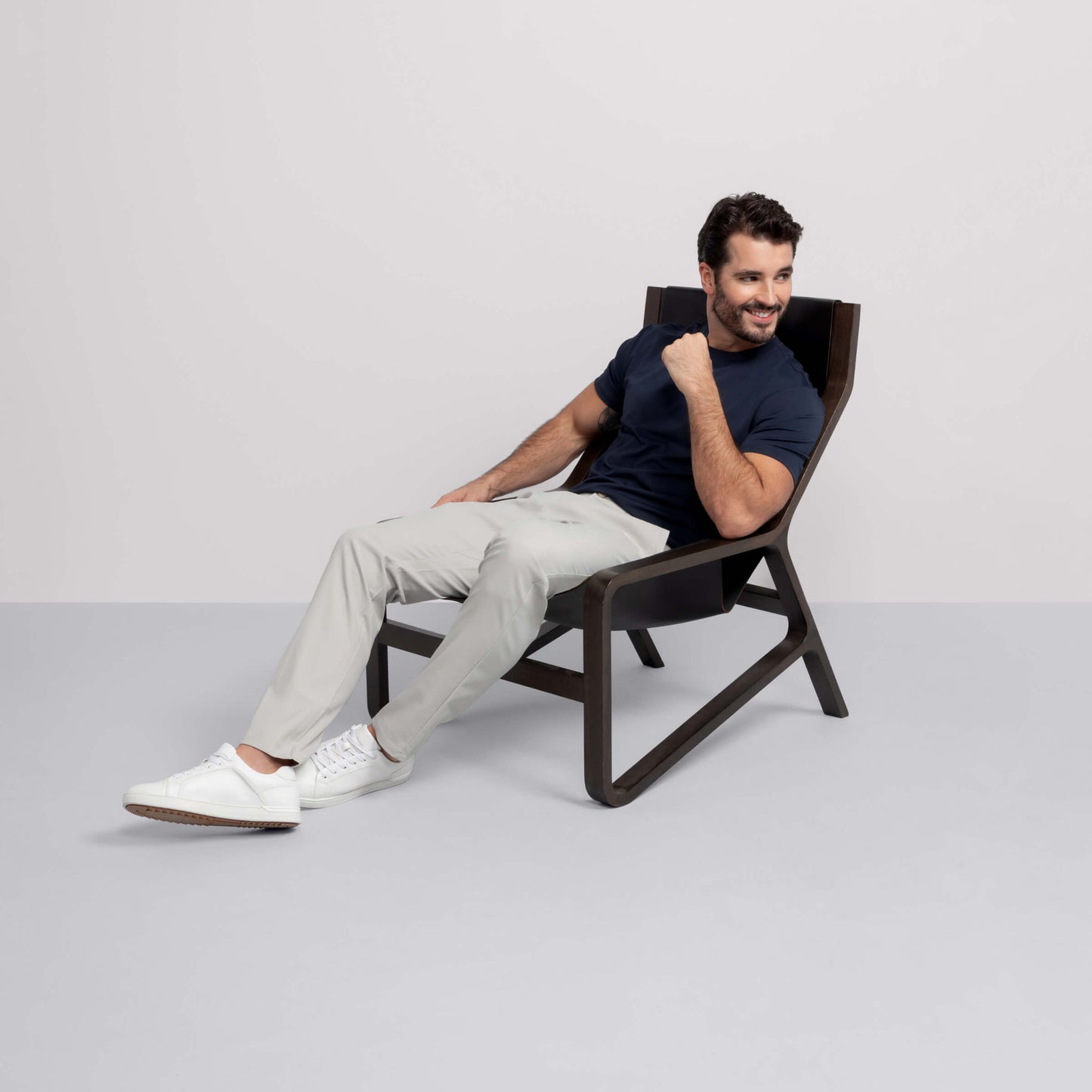 Jetsetter Tech Pant Relaxed Fit -- Sand Stone