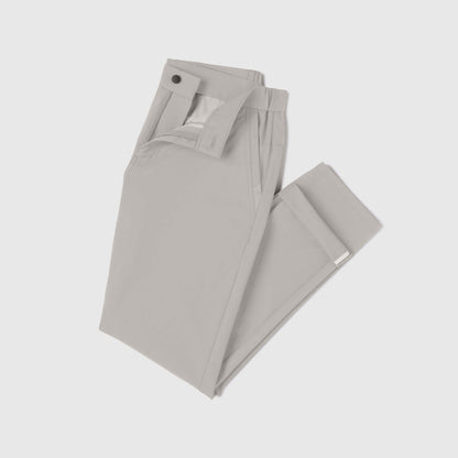 Jetsetter Tech Pant Relaxed Fit -- Sand Stone