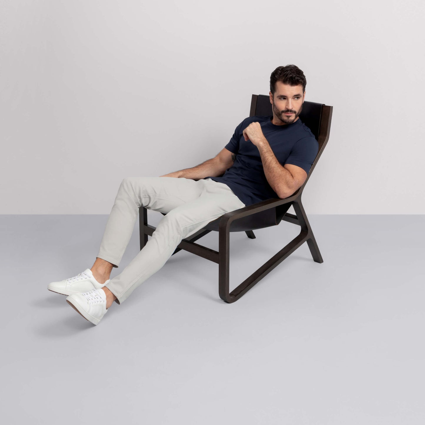 Jetsetter Tech Pant Slim Fit -- Sand Stone