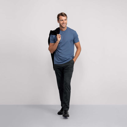 Jetsetter Tech Pant Classic Fit -- Space Black