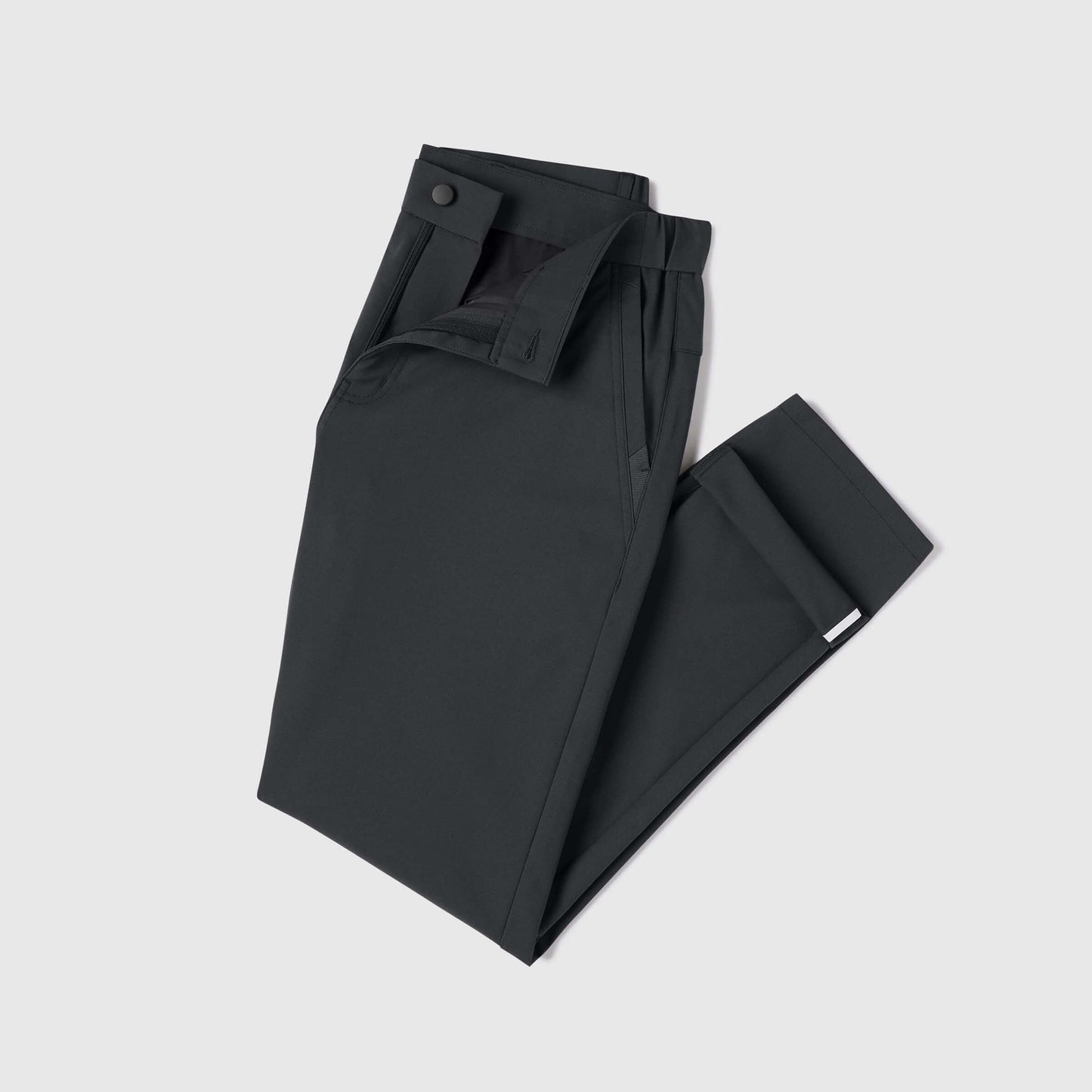 Jetsetter Tech Pant Slim Fit -- Space Black