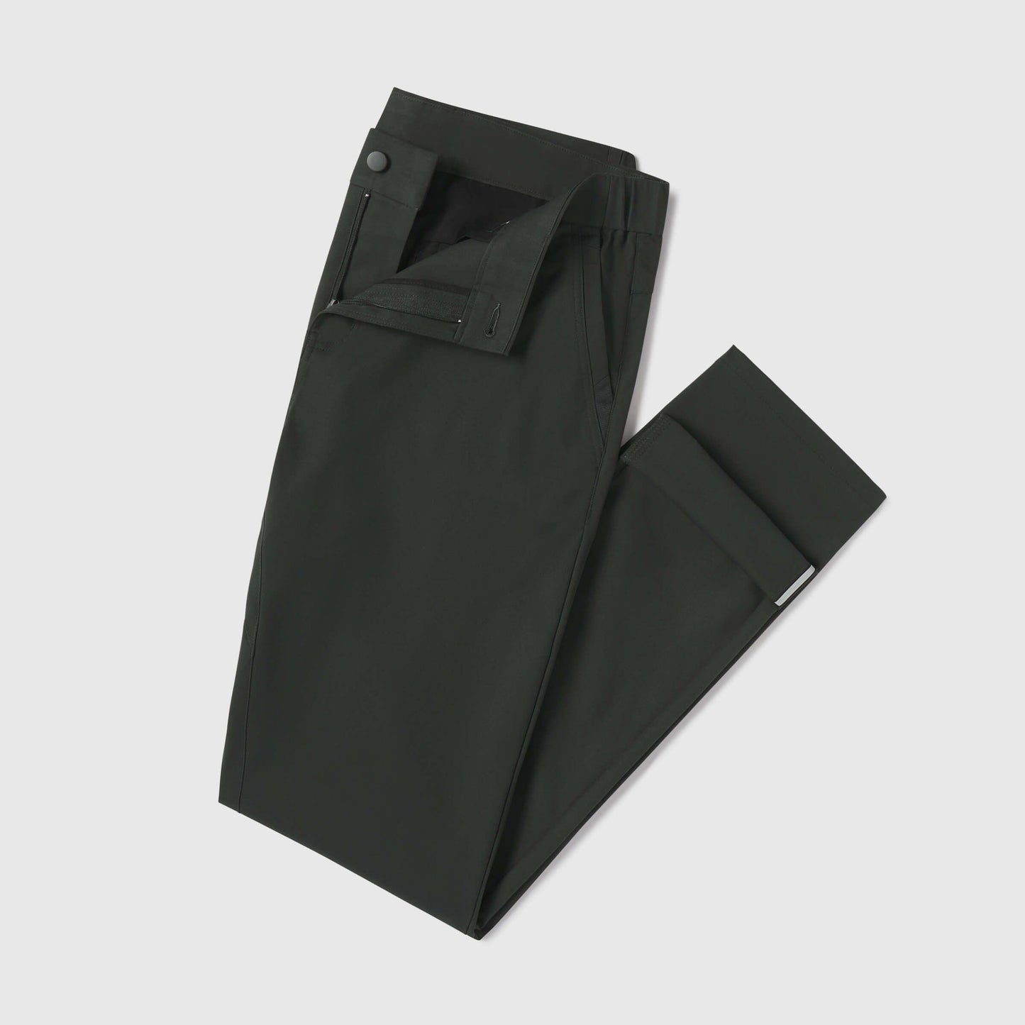 Jetsetter Tech Pant Slim Fit -- Spruce Green