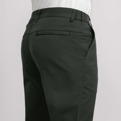 Jetsetter Tech Pant Slim Fit -- Spruce Green