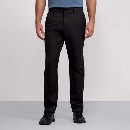 Jetsetter Tech Pant Relaxed Fit -- True Black