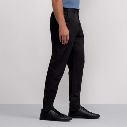 Jetsetter Tech Pant Relaxed Fit -- True Black