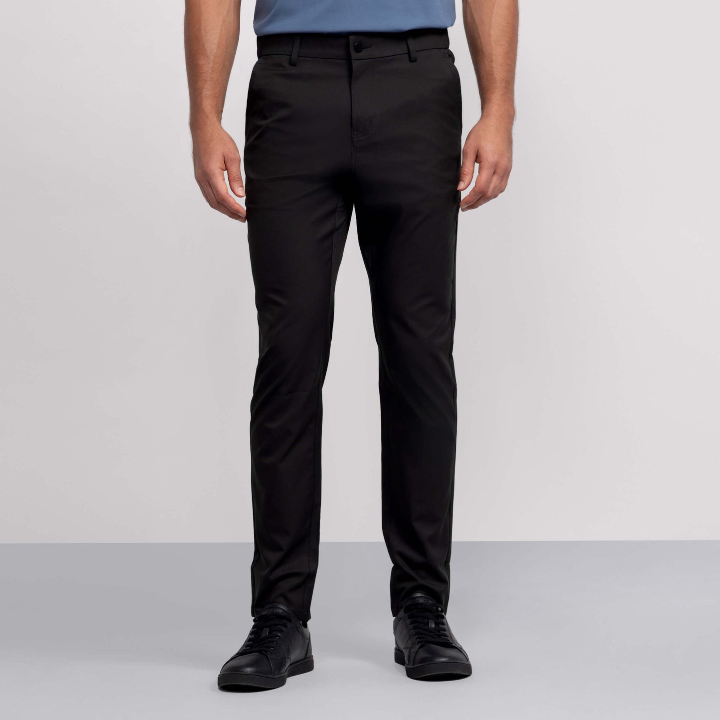 Jetsetter Tech Pant Slim Fit -- True Black