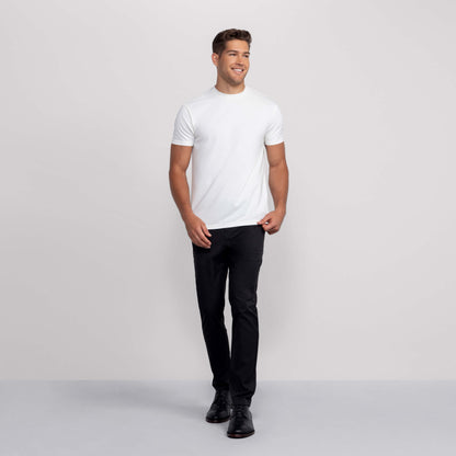 Jetsetter Tech Pant Slim Fit -- True Black