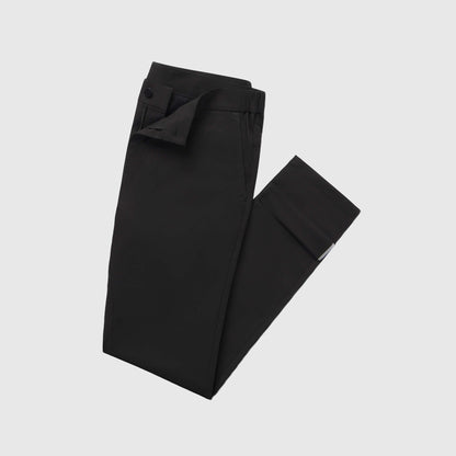 Jetsetter Tech Pant Straight Fit -- True Black