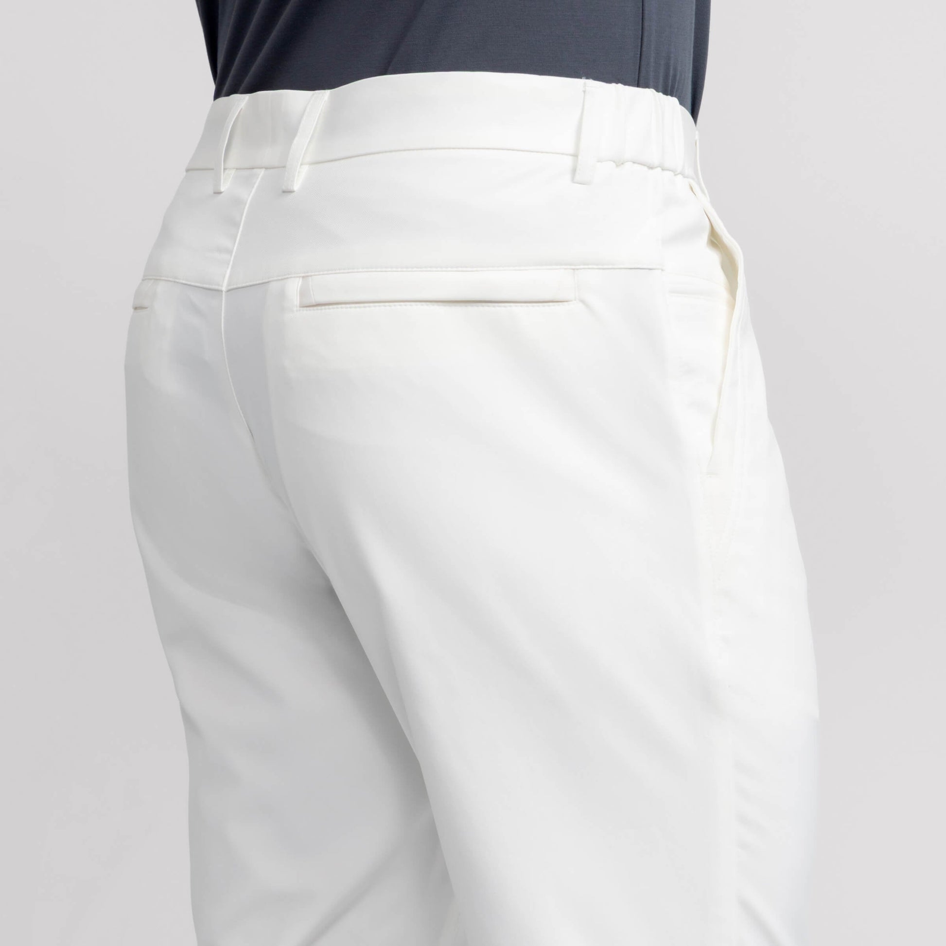 Jetsetter Tech Pant Slim Fit -- True White