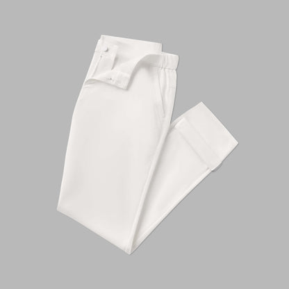 Jetsetter Tech Pant Slim Fit -- True White