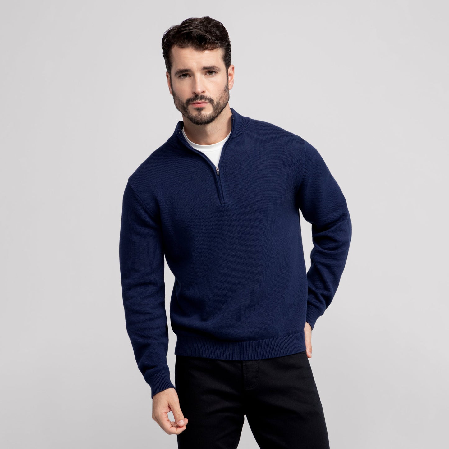 The Tech Quarter-Zip 2-Pack