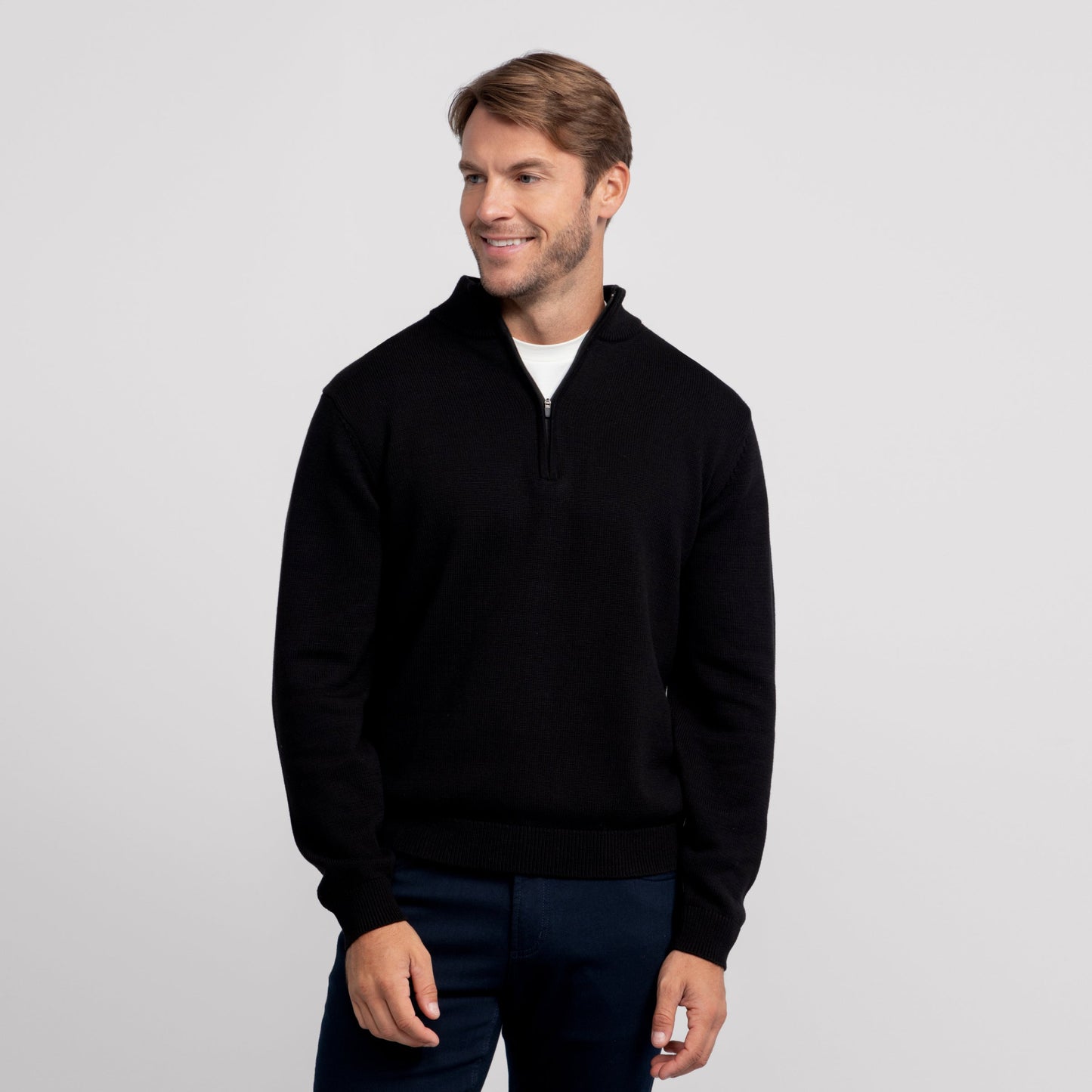 The Tech Quarter-Zip 3-Pack