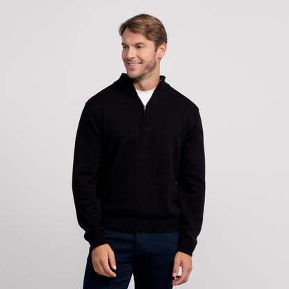 The Tech Quarter-Zip 3-Pack