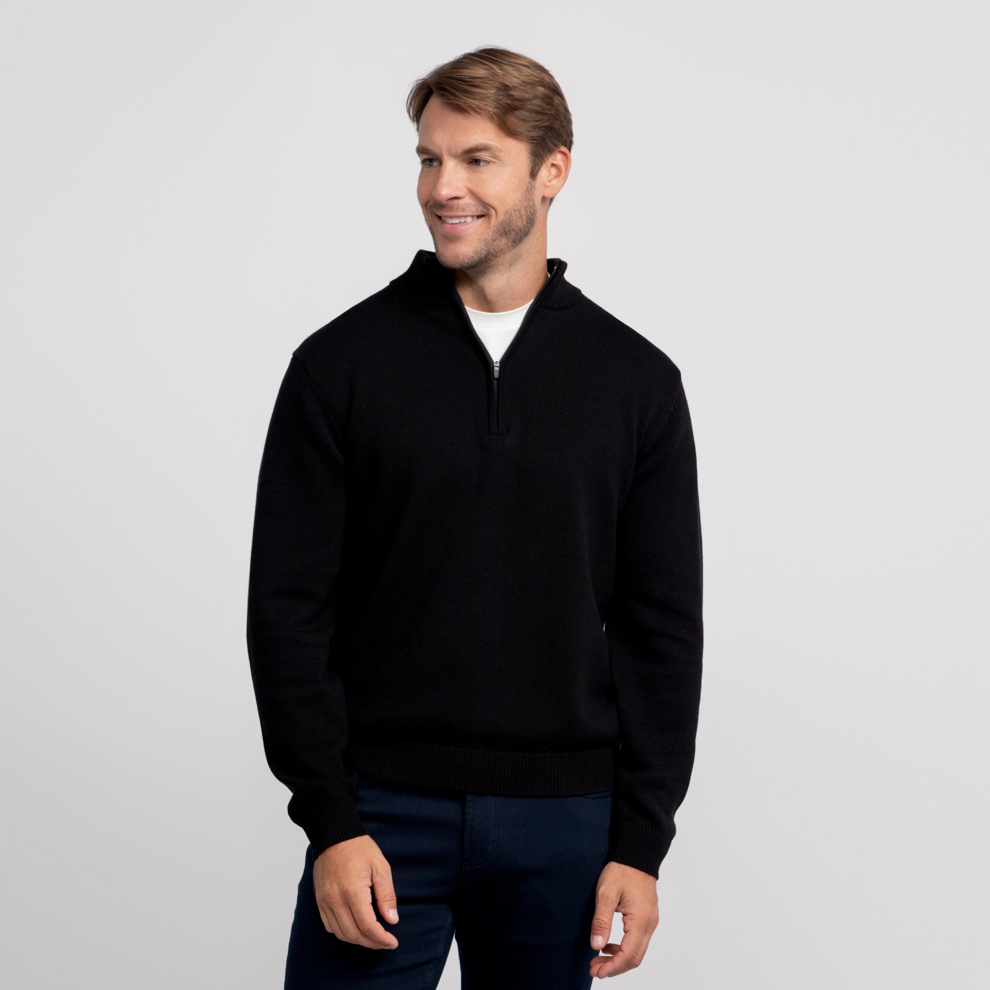 The Tech Quarter-Zip 2-Pack