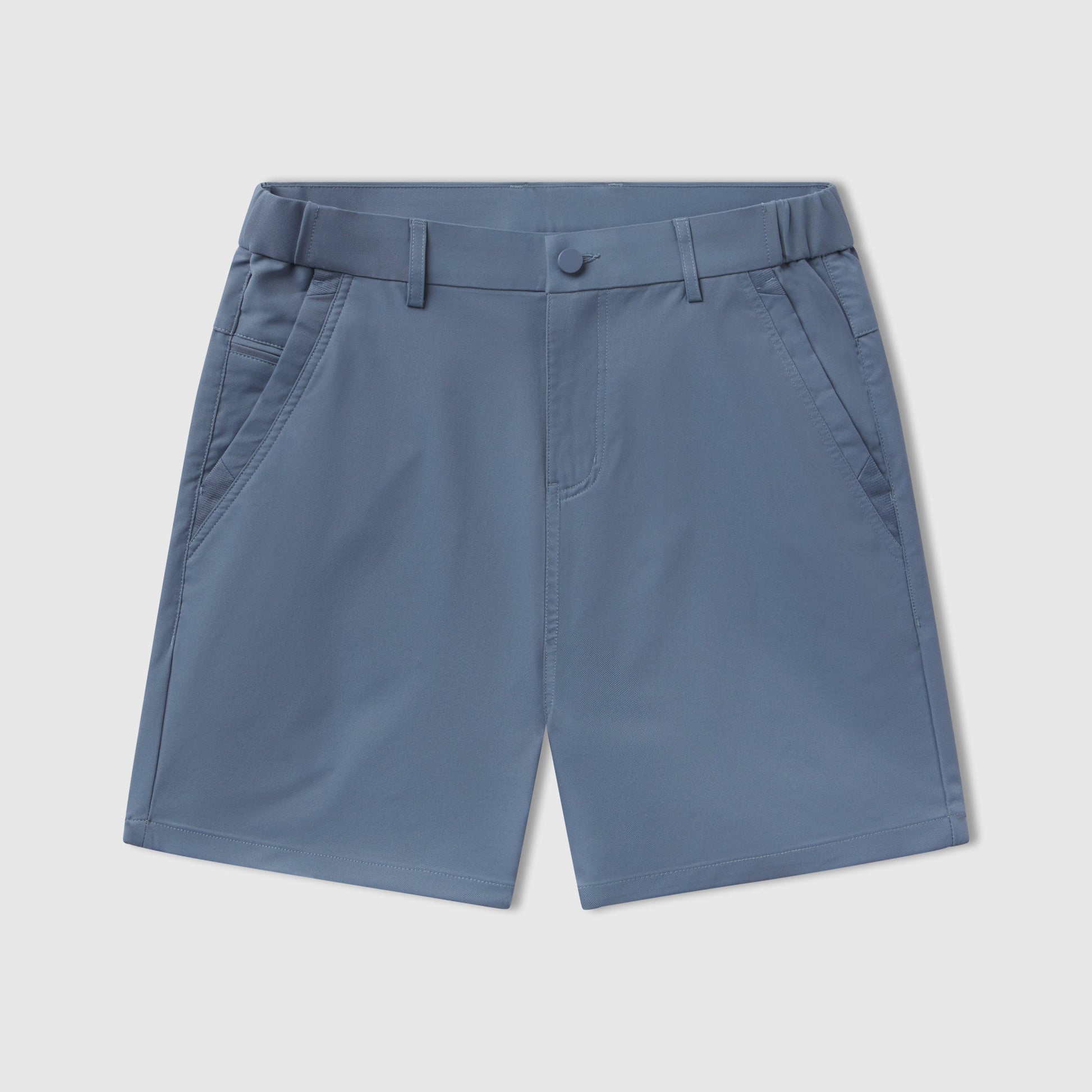 Jetsetter Tech Short 7" -- Bering Sea