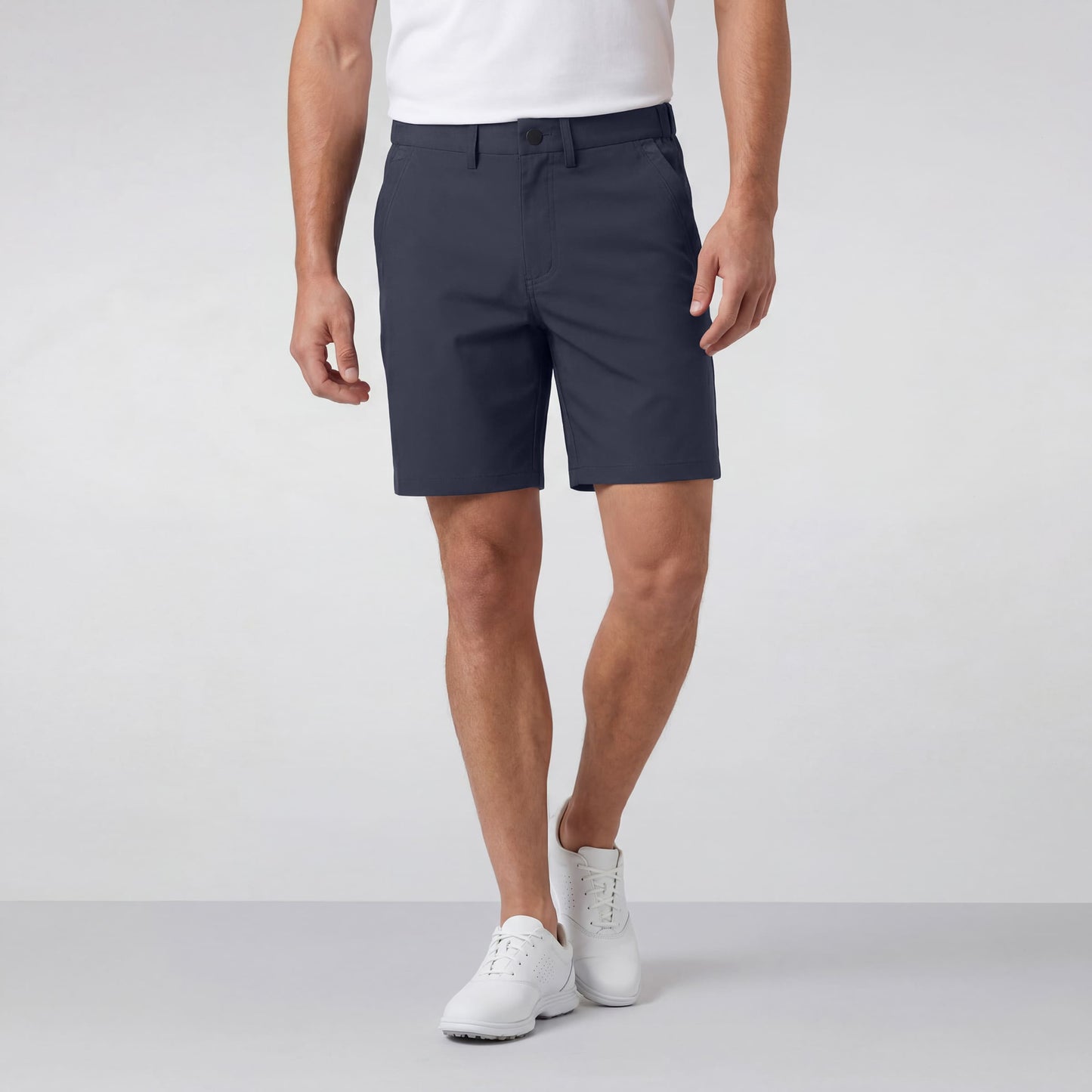Jetsetter Tech Short 7"