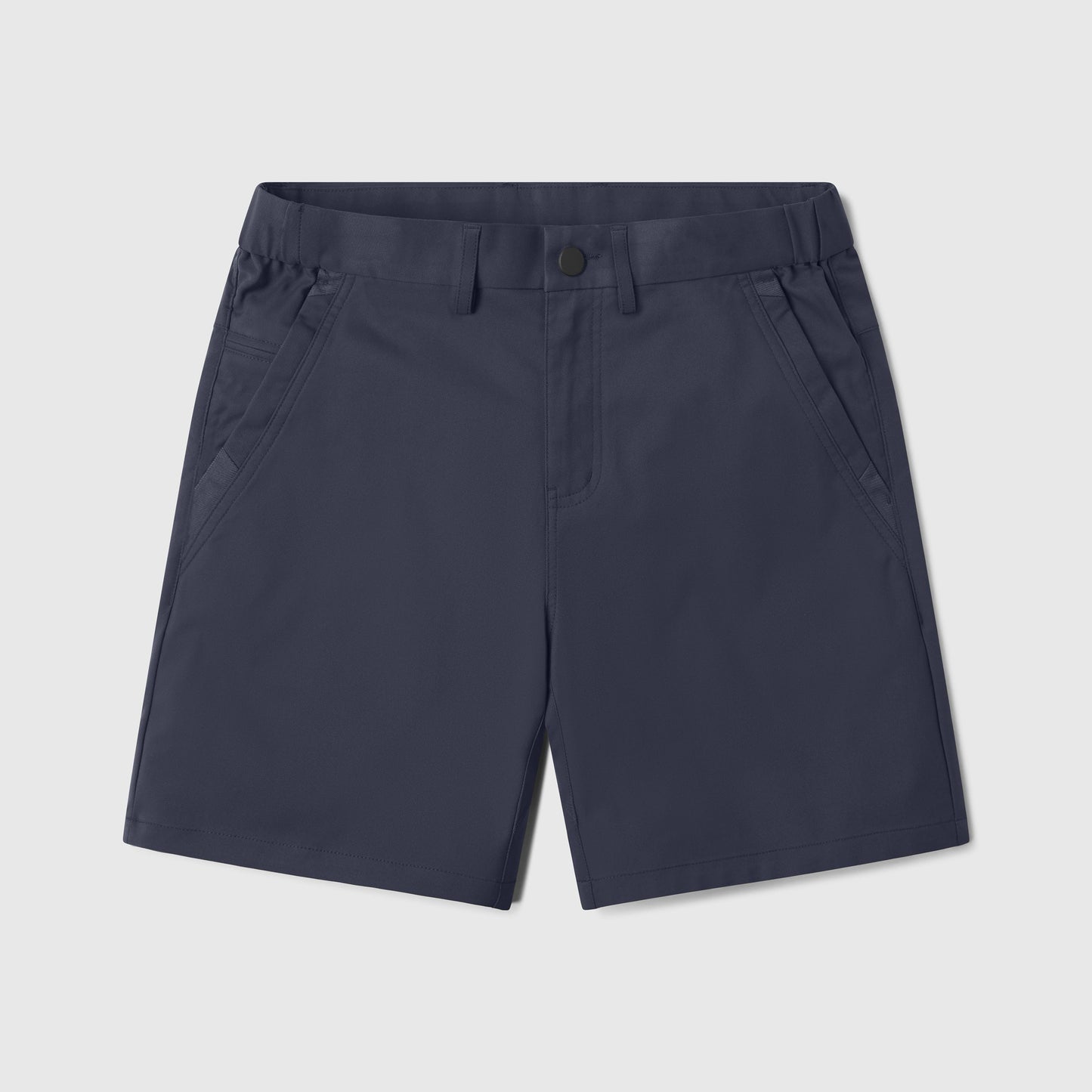 Jetsetter Tech Short 7" -- Deep Blue