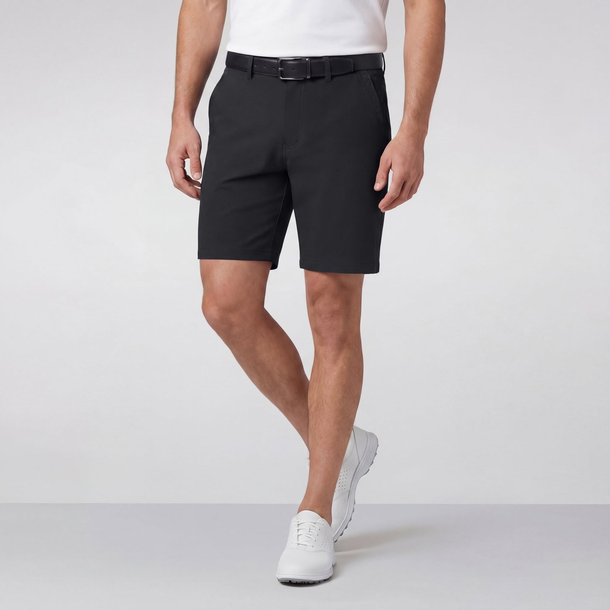 Jetsetter Tech Short 7"