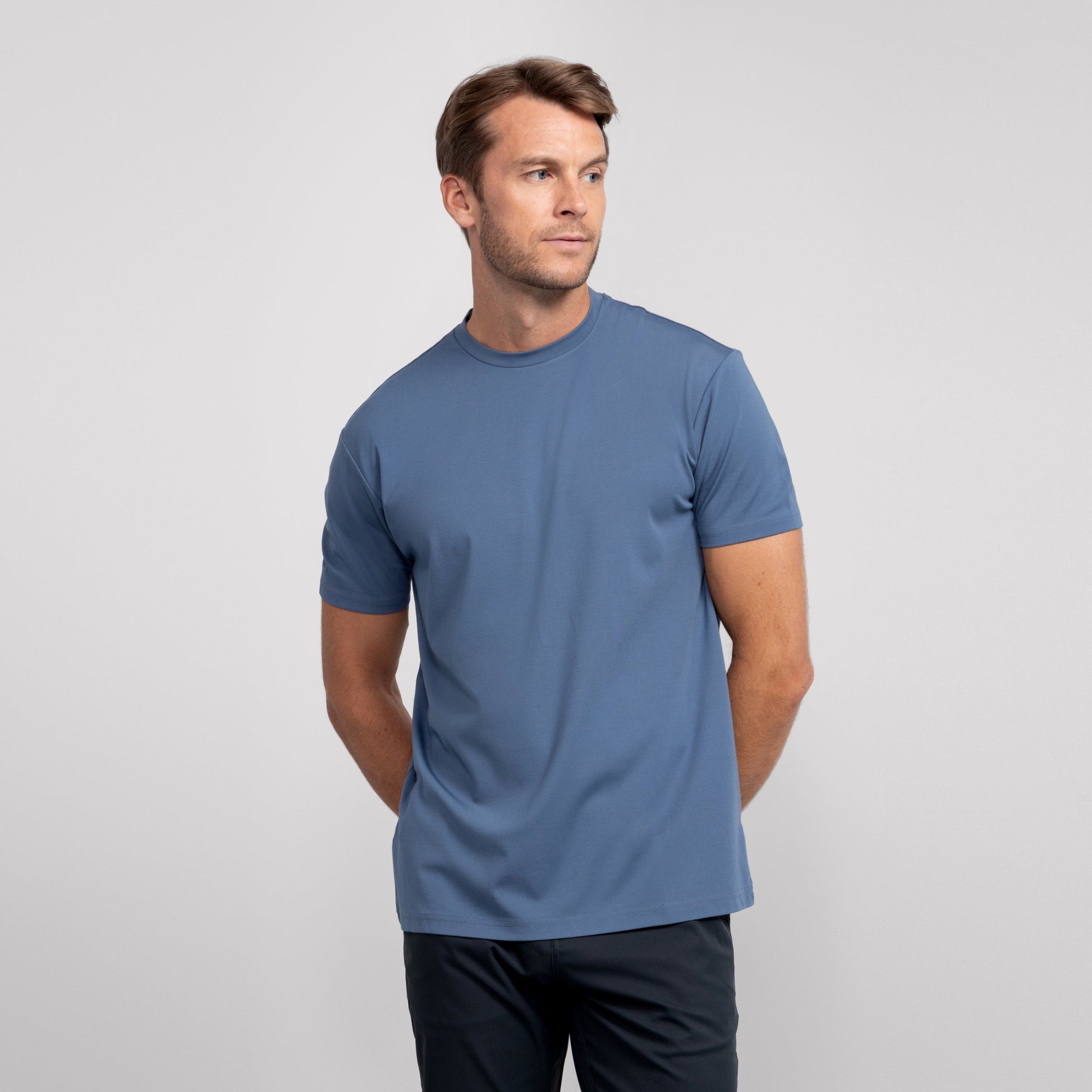 Jetsetter Tee