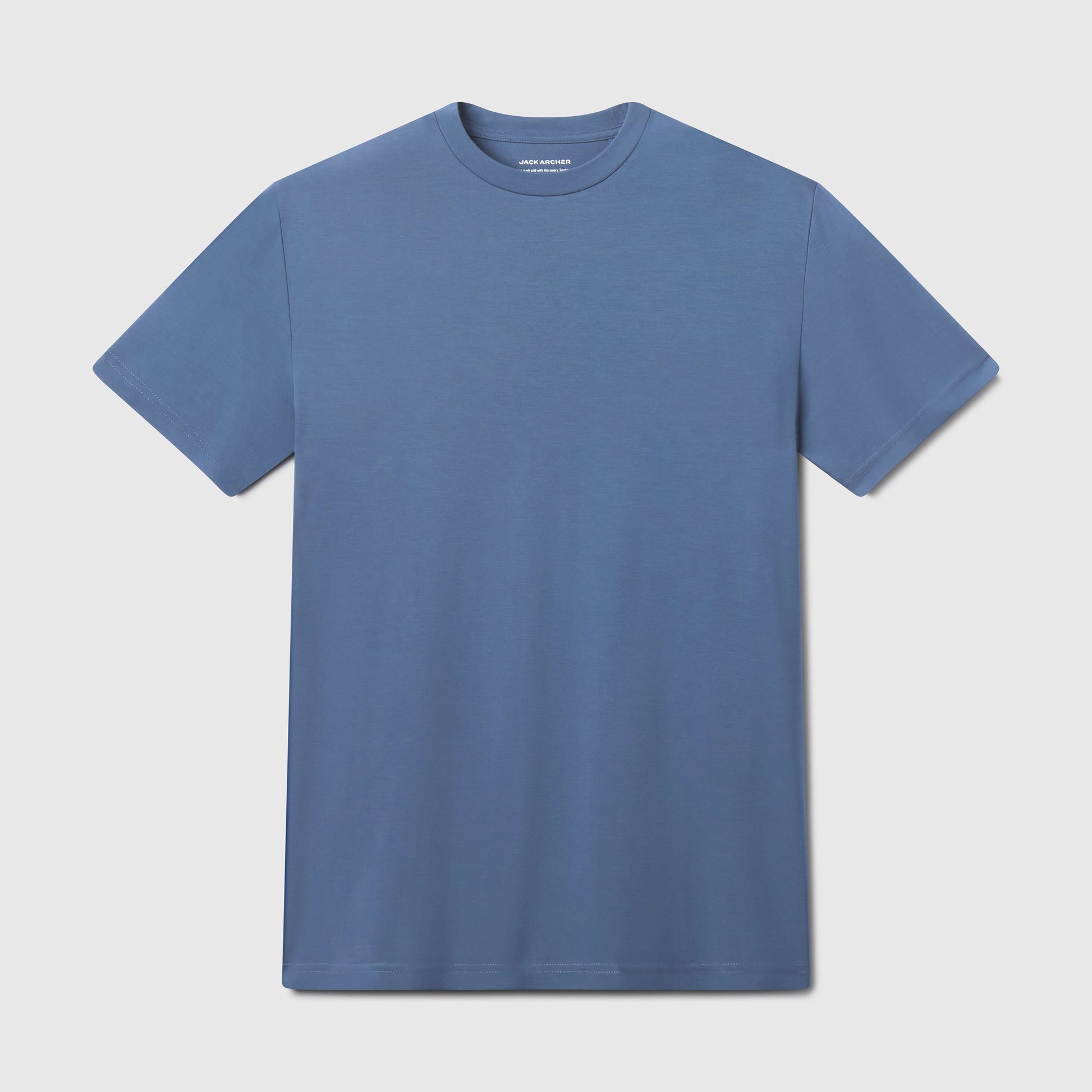 Jetsetter Tee -- Bering Sea