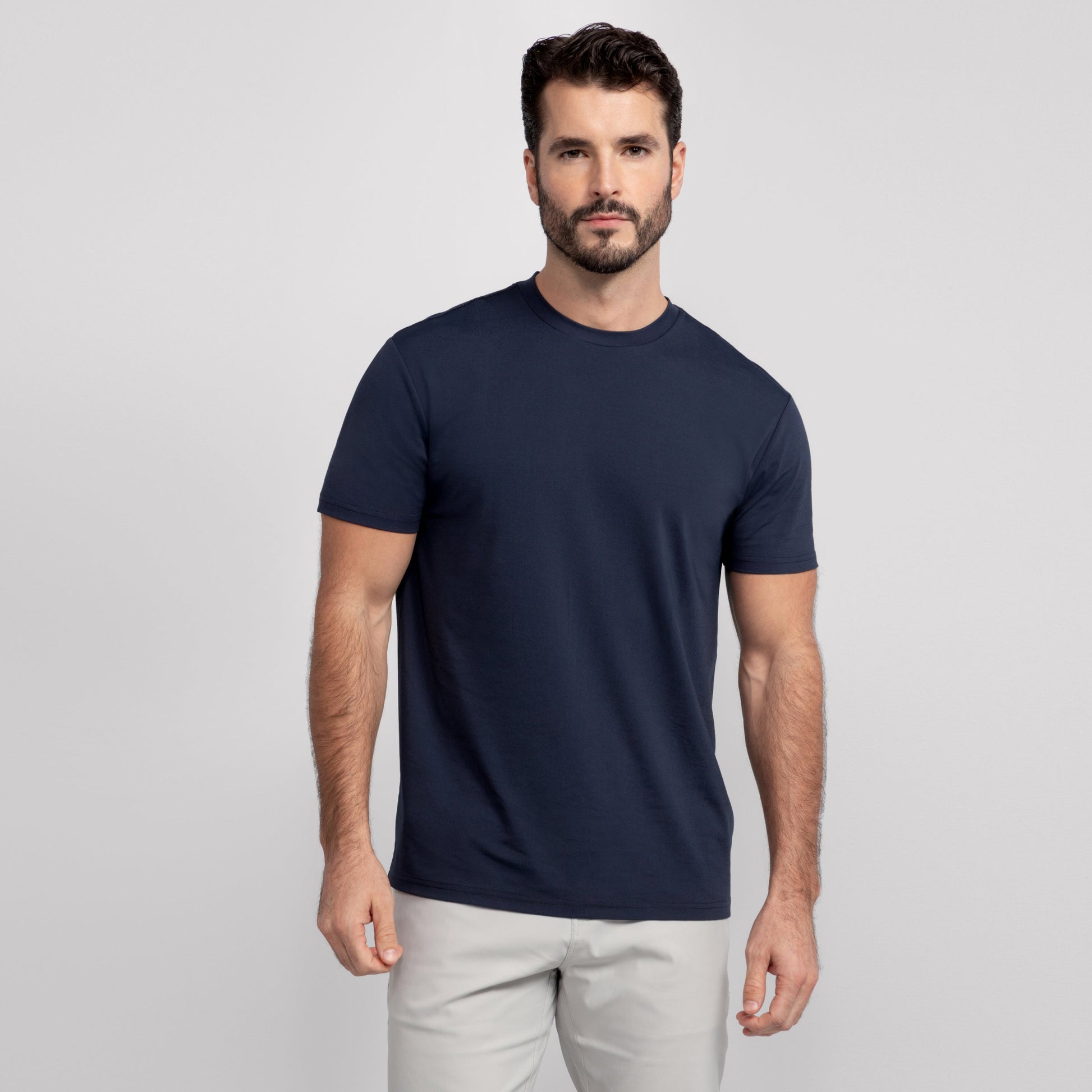 The Summer Tee 5-Pack